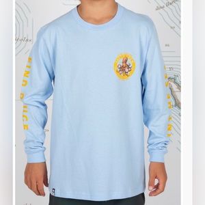 Salty Crew long sleeve shirt